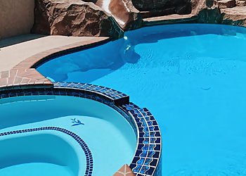 Ontario Pool Services Paradise Pool Supplies and Repairs