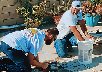 Ontario Pool Services Paradise Pool Supplies and Repairs