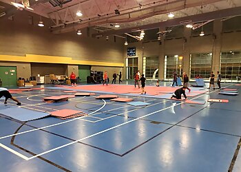 Las Vegas Recreation Centers Paradise Recreation Center