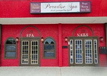 3 Best Spas In St Petersburg, FL - Expert Recommendations