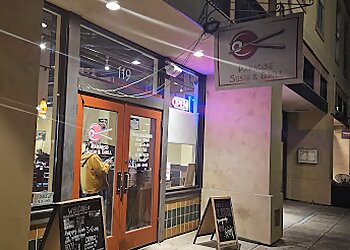 Santa Rosa Sushi Paradise Sushi & Grill