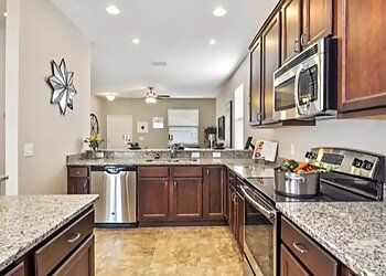 Scottsdale House Cleaning Services Paradise Valley Maids