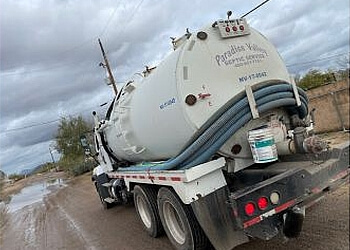 Paradise Valley Septic 