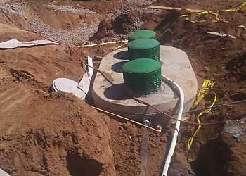 Phoenix Septic Tank Services Paradise Valley Septic Services
