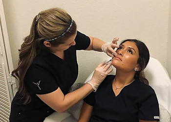 Beaumont Med Spa Paradise Wellness Med Spa