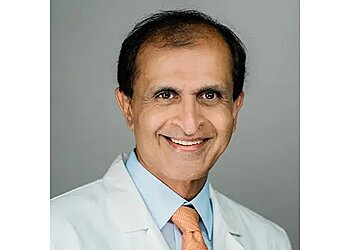 Parag Doshi, MD, FACC, FSCAI - CHICAGO CARDIOLOGY INSTITUTE Chicago Cardiologists image 1