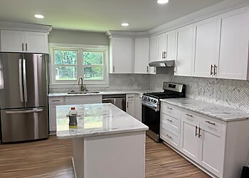 Hampton House Cleaning Services Paragon Cleaning LLC