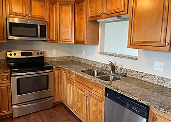 Hampton House Cleaning Services Paragon Cleaning LLC