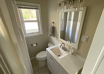 Newport News House Cleaning Services Paragon Cleaning LLC