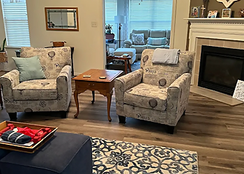 Newport News House Cleaning Services Paragon Cleaning LLC