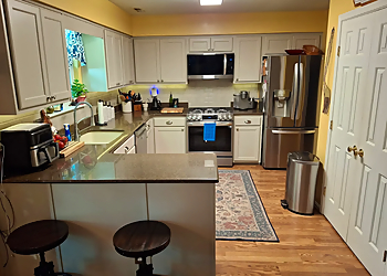 Paragon Cleaning LLC Newport News House Cleaning Services image 1