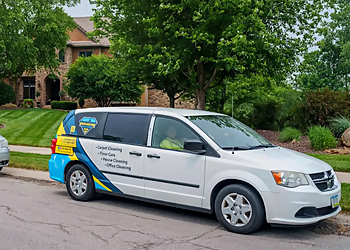 Paragon Commercial & Residential Cleaning Des Moines Commercial Cleaning Services image 1