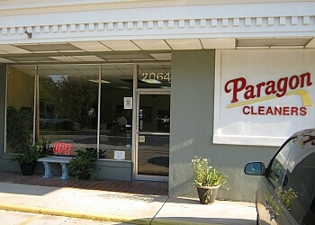 Paragon Dry Cleaners & Laundry  Mobile Dry Cleaners image 1