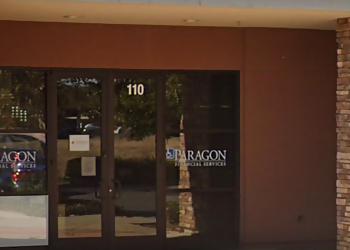 Elk Grove Financial Services Paragon Financial Services
