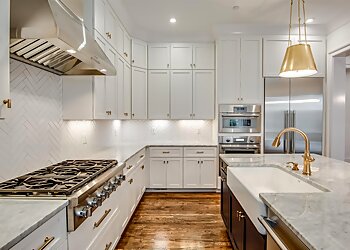 Nashville Home Builders Paragon Group LLC