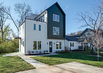 Nashville Home Builders Paragon Group LLC