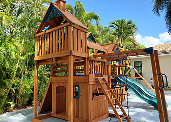 Hialeah Handyman Paragon Handy Pro LLC