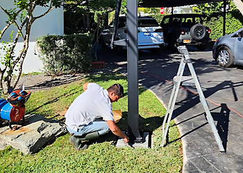 Hialeah Handyman Paragon Handy Pro LLC