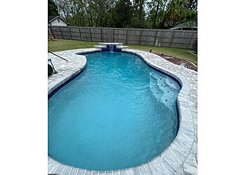Jacksonville Pool Services Paragon Pools