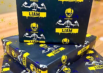 Shreveport Printing Services Paragon Press