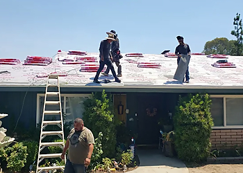 Paragon Roofing Inc - Huntington Beach, CA Roofing Contractors