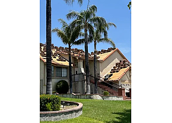Paragon Roofing Inc - Huntington Beach, CA Roofing Contractors