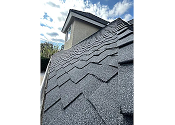 Paragon Roofing Inc Paragon Roofing Inc - Huntington Beach, CA Roofing Contractors