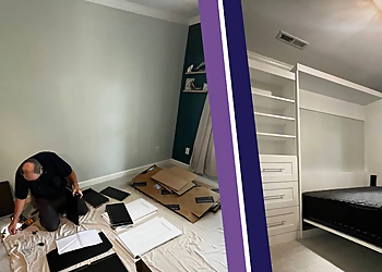Parahome Handyman Service - Greensboro, NC Handyman - Project Image