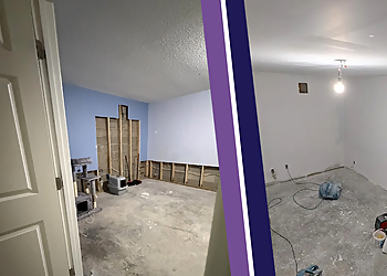 Parahome Handyman Service Parahome Handyman Service - Greensboro, NC Handyman - Service Image
