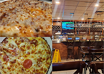 Hialeah Pizza Places Paraiso Tropical Pizzeria