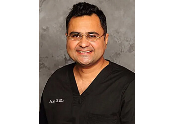Param Gill, DDS - PELANDALE DENTAL CARE Modesto Dentists
