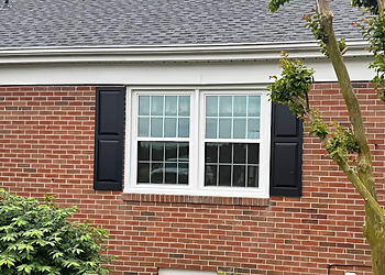 Virginia Beach Window Companies Paramount Builders Inc.