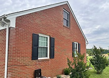 Virginia Beach Window Companies Paramount Builders Inc.