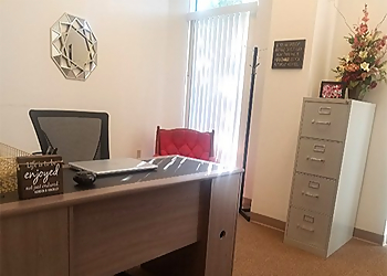 Newport News Therapists Paramount Counseling Inc.