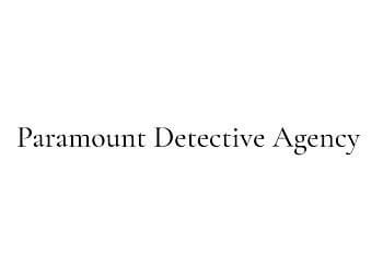 Paramount Detective Agency Salt Lake City Private Investigation Service