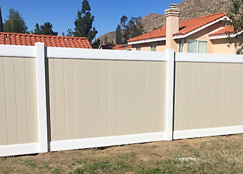 Riverside Fencing Contractors Paramount Fence Builders, Inc