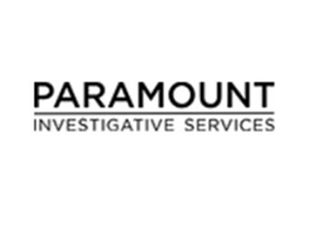 Los Angeles Private Investigation Service Paramount Investigative Services Inc.