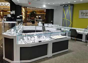 Amarillo Jewelry Paramount Jewelers Amarillo