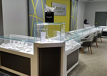 Amarillo Jewelry Paramount Jewelers Amarillo