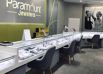 Lubbock Jewelry Paramount Jewelers LLC