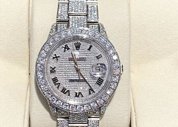 Lubbock Jewelry Paramount Jewelers LLC