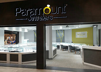 Paramount Jewelers LLC Lubbock Jewelry