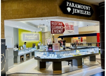 Paramount Jewelers LLC. Mesquite Jewelry