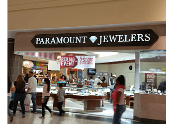 Paramount Jewelers LLC. Mesquite Jewelry