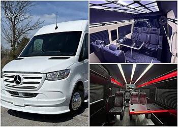 Los Angeles Limo Service Paramount Limousine Service