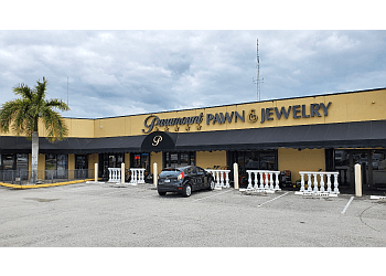 Paramount Pawn and Jewelry