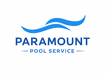 Paramount Pool Service - Akron, OH Pool Services - Company Logo