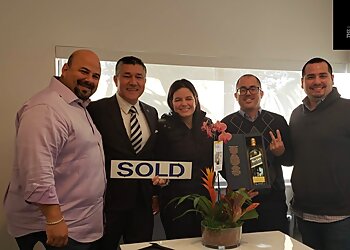 Pembroke Pines Mortgage Companies Paramount Residential Mortgage Group, Inc.