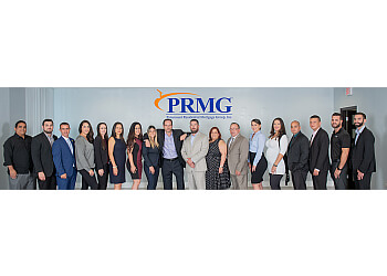 Paramount Residential Mortgage Group, Inc.