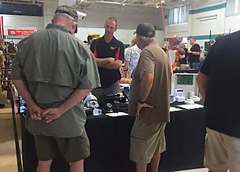 St Petersburg Security Systems Paramount Security Solutions Inc.